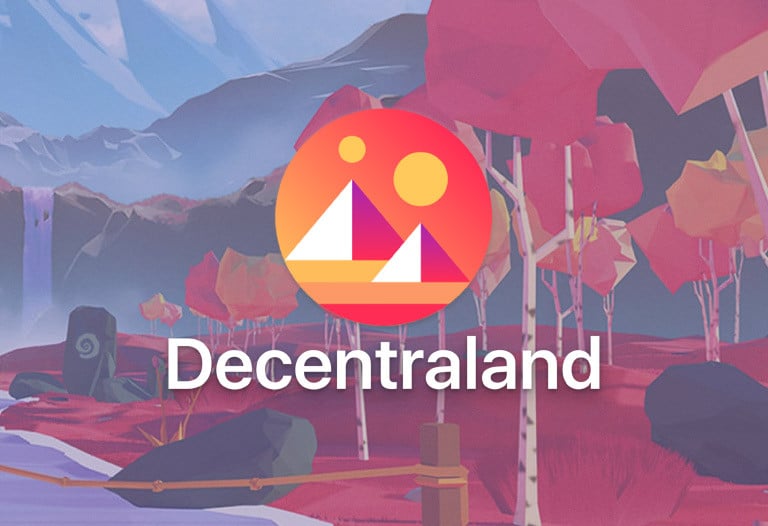 آموزش ورود به بازی Decentraland + آموزش تصویری 00