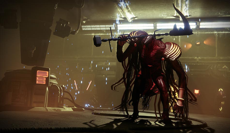 سیستم های مورد نیاز بازی Destiny 2: Lightfall