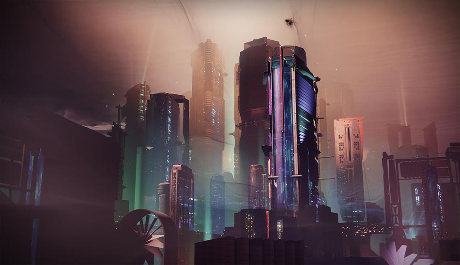 سیستم های مورد نیاز بازی Destiny 2: Lightfall