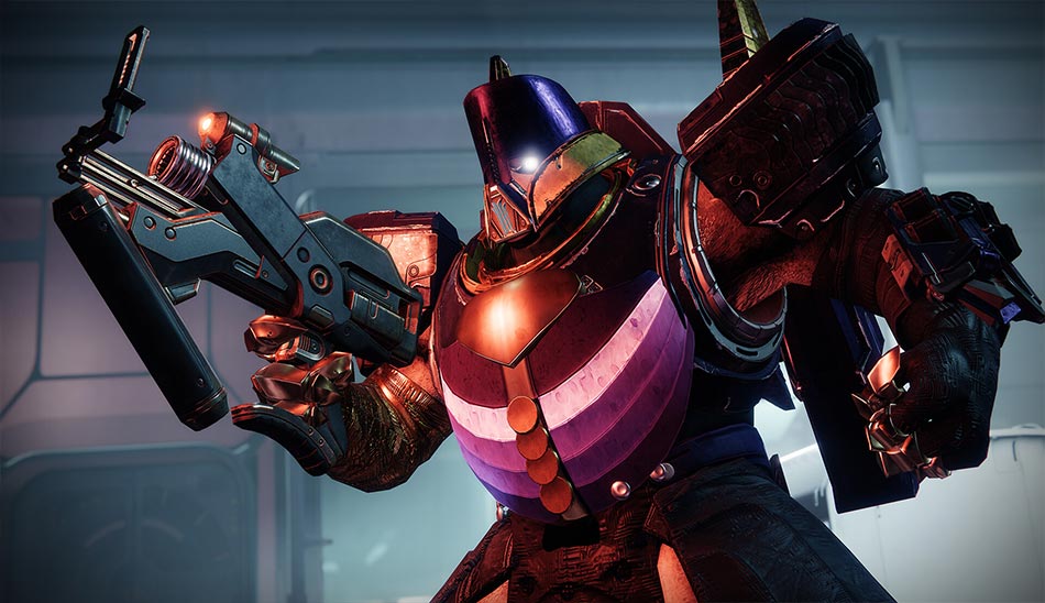 بازی Destiny 2: Lightfall