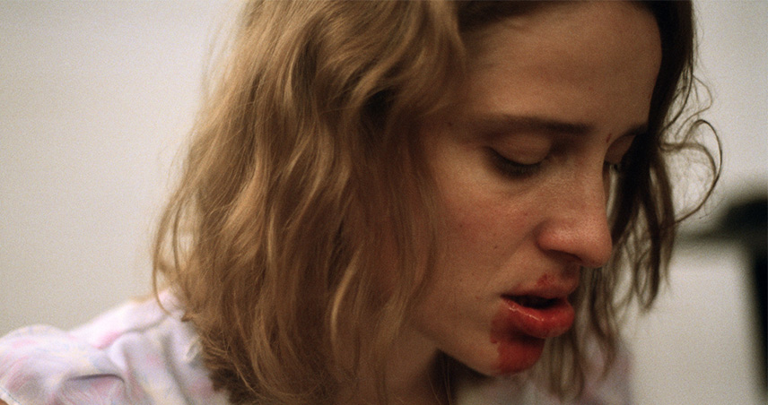 نمرات فیلم Dogtooth 2009