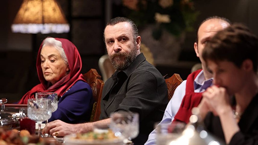 بررسی سریال Aile / فصل دوم سریال خانواده