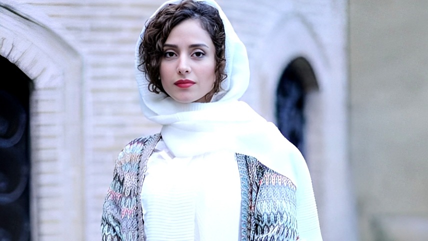ارغوان در سریال شهباز