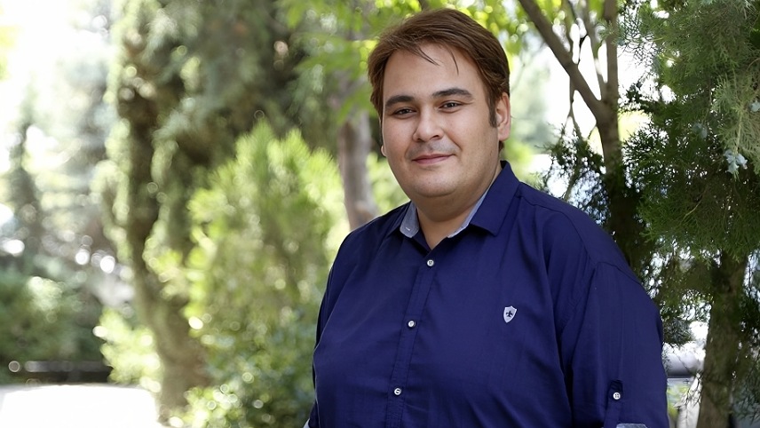 سریال شهباز شبکه یک