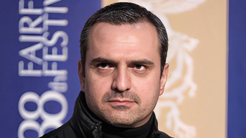 سریال ایرانی شهباز
