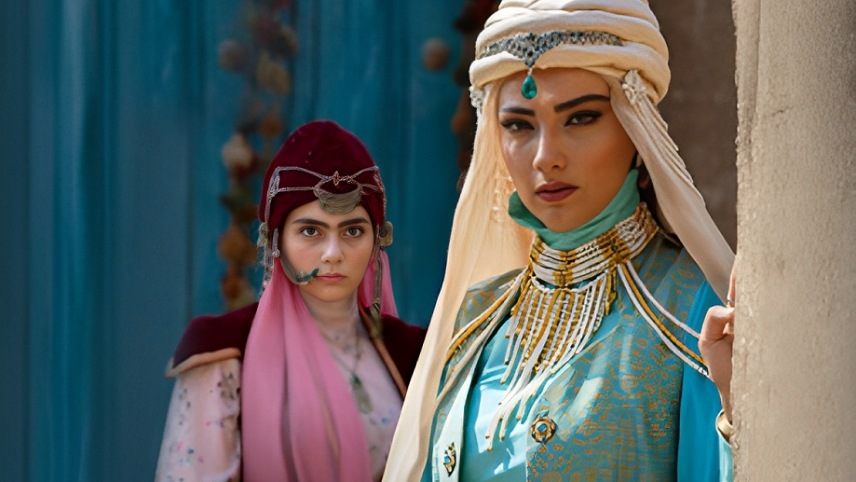 ساعت پخش سریال های ماه رمضان ۱۴۰۲