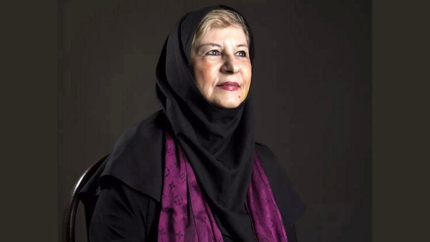 بازیگر معروف فوت شده در سال 1401