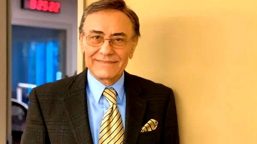 بازیگرانی که در سال 1401 از دنیا رفتند