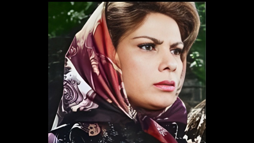 بازیگران زن فوت شده ۱۴۰۱