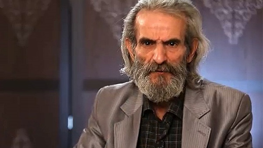 نام بازیگران فوت شده ایرانی ۱۴۰۱