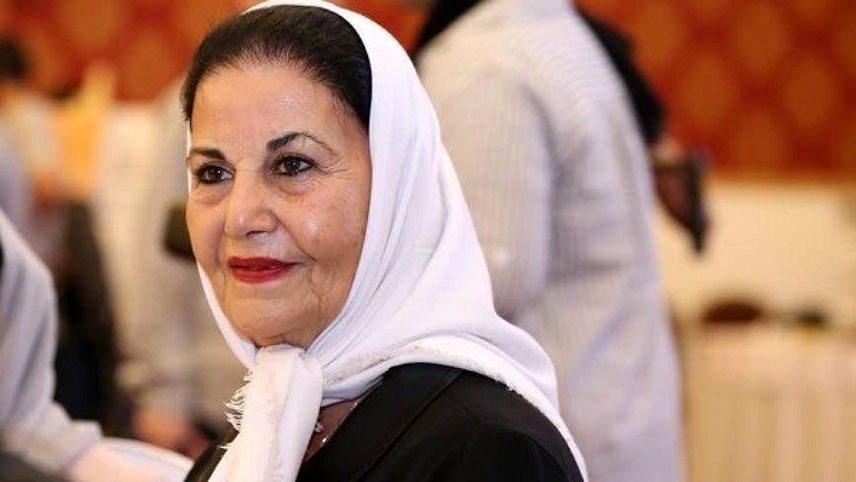 پوری بنایی / بهترین بازیگران زن قبل از انقلاب