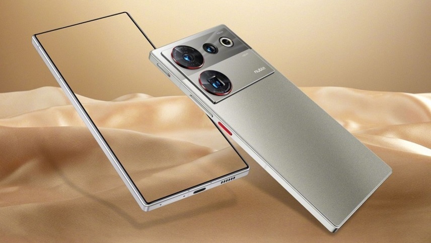 گوشی Nubia Z50 Ultra