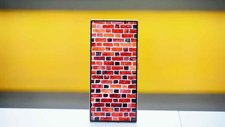 گوشی Nubia Z50 Ultra
