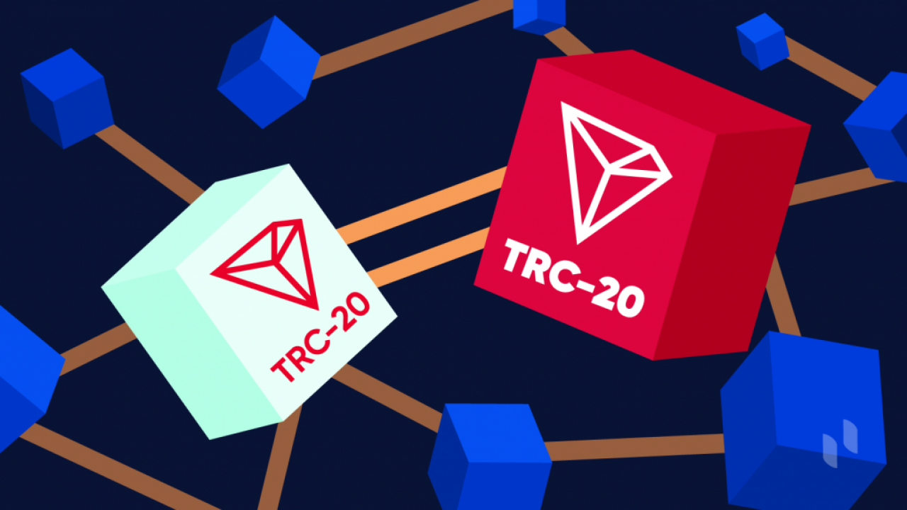 شبکه انتقال ارز دیجیتال TRC20 چیست؟