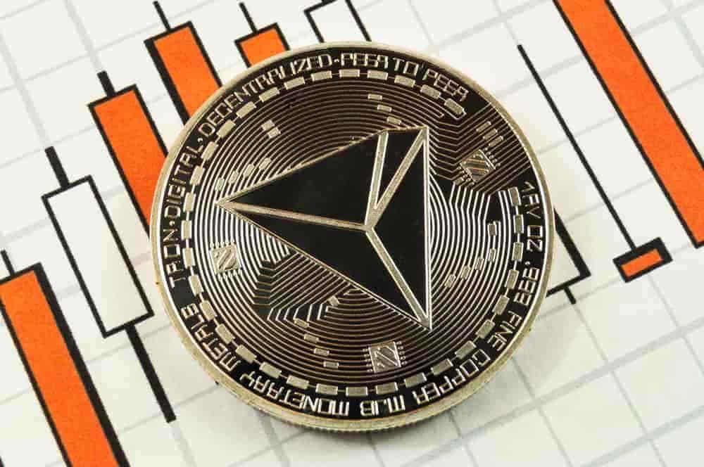 لیست بهترین صرافی‌های غیرمتمرکز ترون