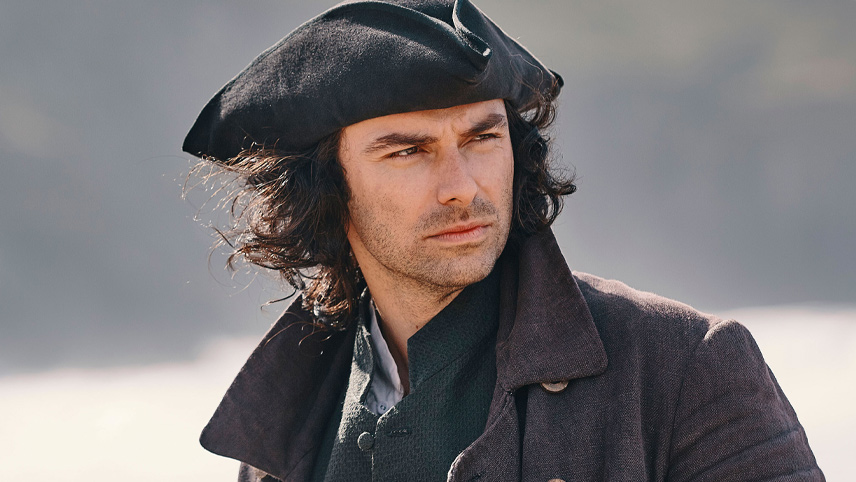 سریال Poldark 2015