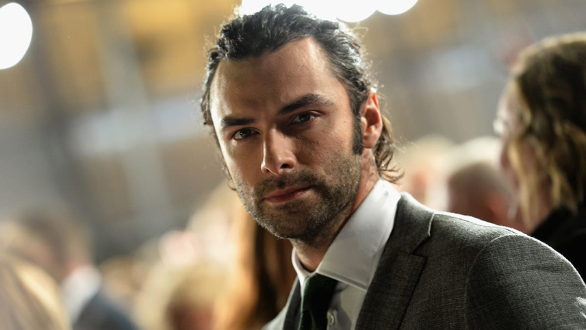 تعداد قسمت های سریال Poldark 2015