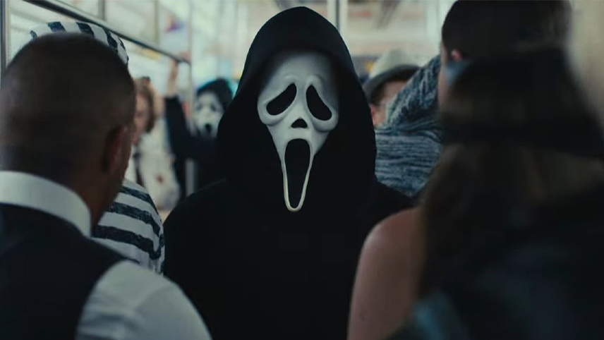 فیلم Scream 6