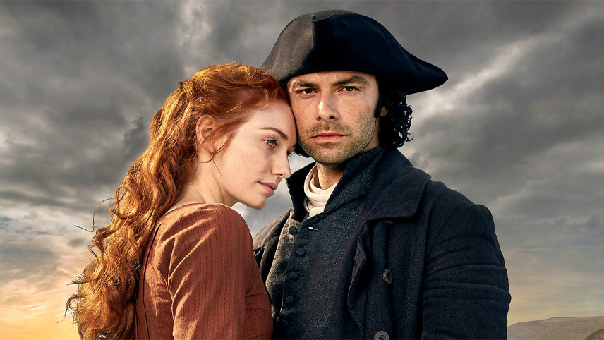سریال Poldark 2015