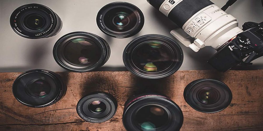 دوربین عکاسی دیجیتال canon 6D mark II