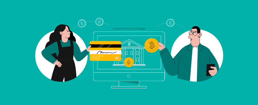 انتقال ارز دیجیتال از یک صرافی به صرافی دیگر+ نظر کارشناسان