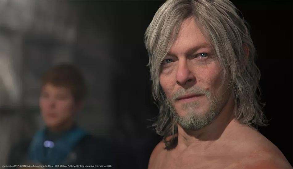 بازی Death Stranding 2