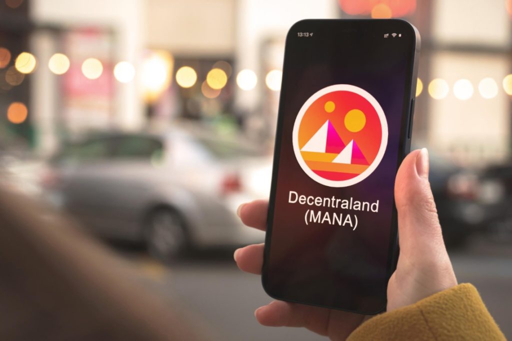 ارز دیجیتال Mana بخریم یا نه؟ بررسی ارز دیسنترالند