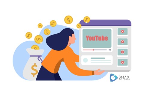 تبلیغات یوتیوب با جیمکس ادز