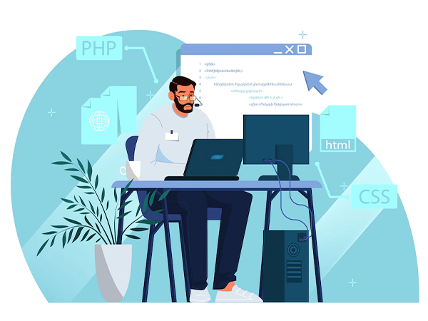 با طراحی وب اپلیکیشن هم سایت داشته باش هم اپ