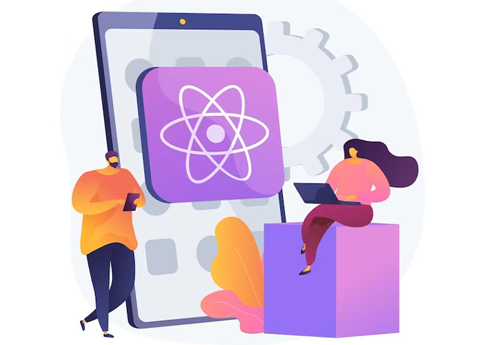 طراحی وب اپ PWA