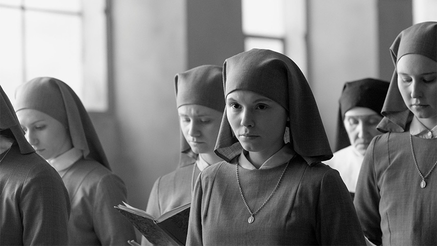 داستان فیلم Ida 2013