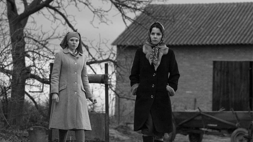دانلود فیلم Ida 2013