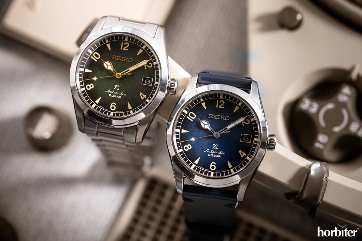 برند ساعت سیکو (Seiko)