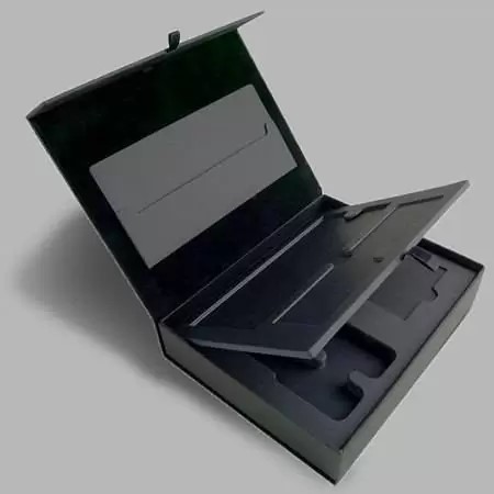 امنیت و حفاظت بیشتری برای محصولات خود فراهم کنید.