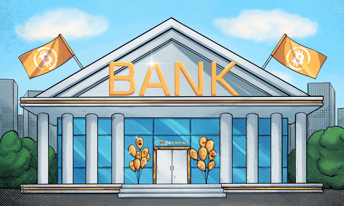 Banks-for-Cryptocurrency