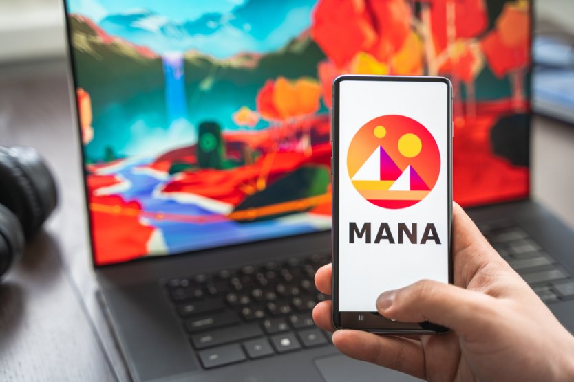 آینده ارز دیجیتال Decentraland چیست؟ نظر کارشناسان