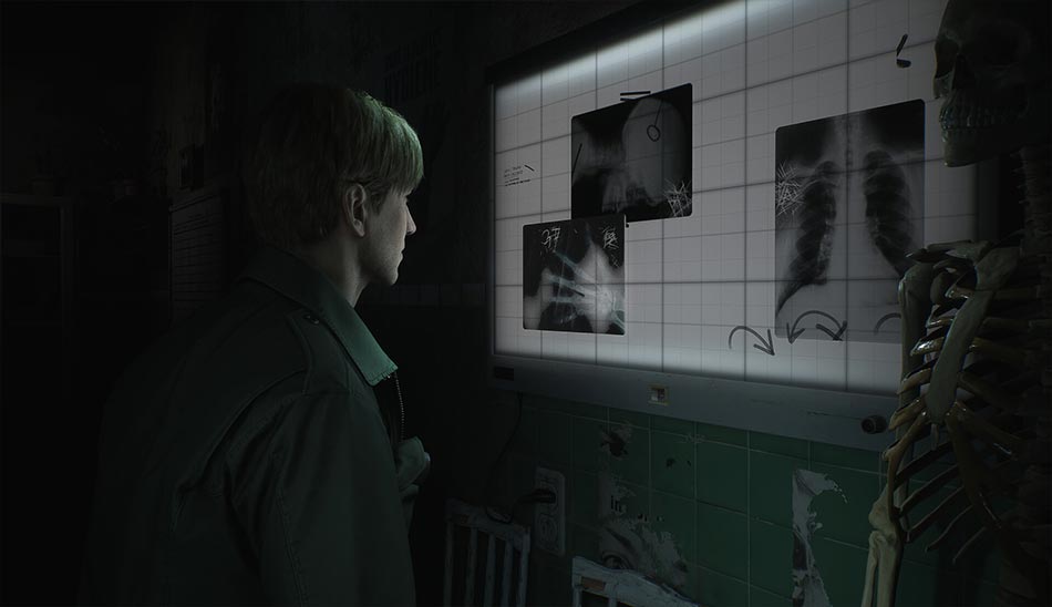 پلتفرم های بازی Silent Hill 2 Remake