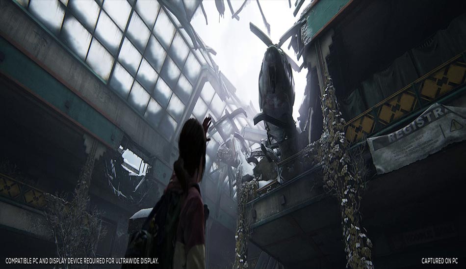 ژانر بازی The Last of Us Remake