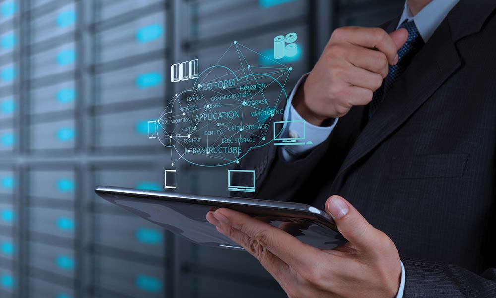 بهترین پشتیبان شبکه