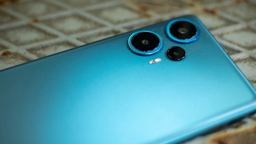 گوشی Xiaomi Poco F5