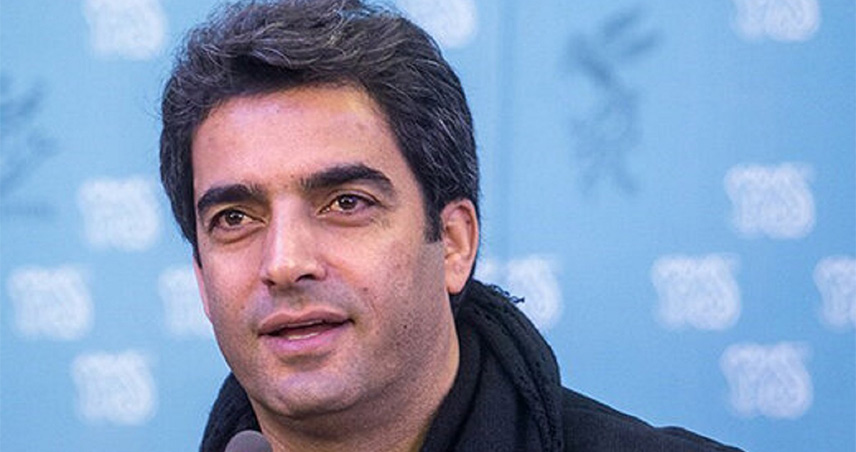 سریال لیونل مسی منوچهر هادی