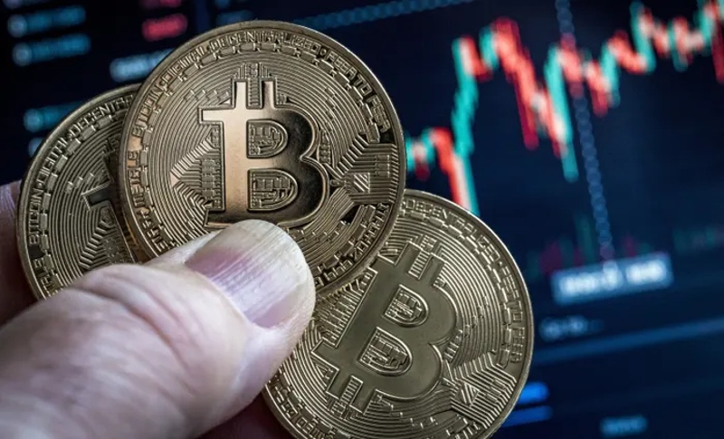 نحوه ساخت بیت کوین تقلبی