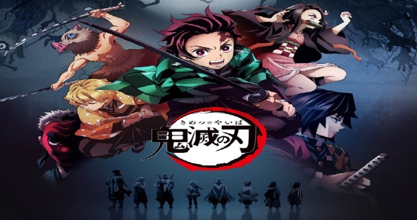 برترین انیمه ژانر Shonen