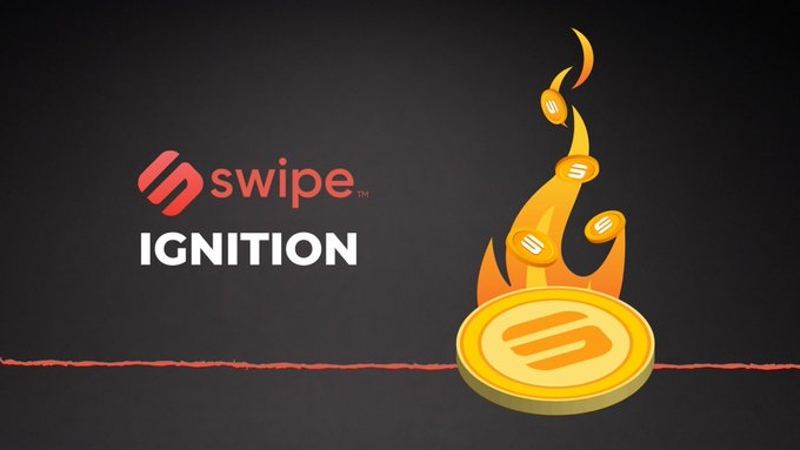 SXP token burning