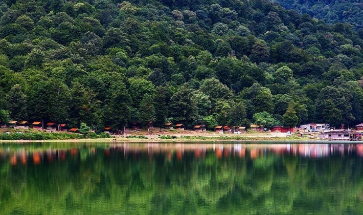 ۱۳ بدر کجا برویم؟