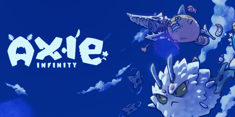 How to make money from axie infinity game