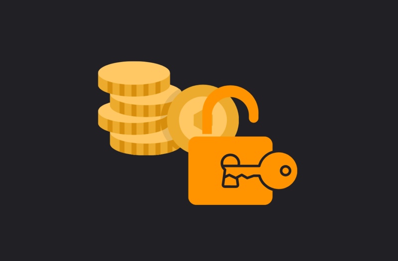 Token Unlock