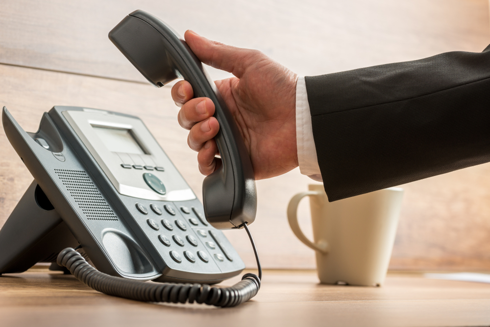 نحوه راه اندازی VoIP در 7 مرحله