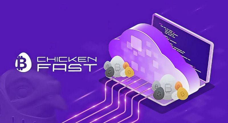 سایت Chicken Fast