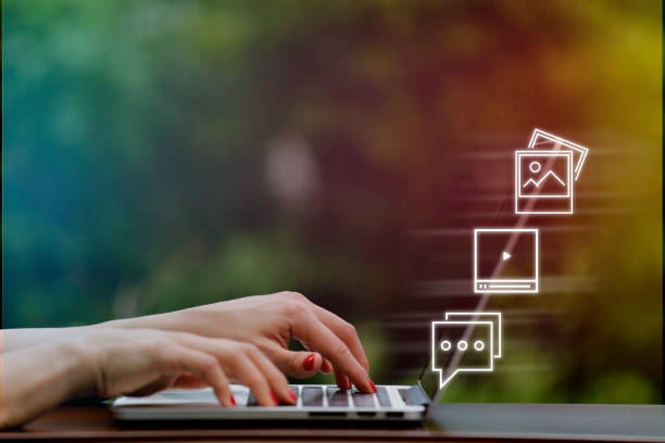 افزایش بازدید سایت